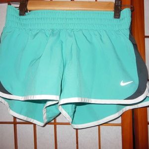 **SOLD**  Nike dri-fit shorts
